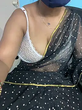 Snapshot of sajeetha chatting on 3, 7, 2026 sajeetha online show from 3, 7, 2026