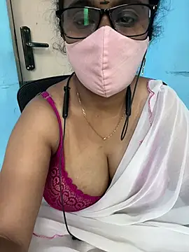 Snapshot of sajeetha chatting on 19, 7, 2026 sajeetha online show from 19, 7, 2026