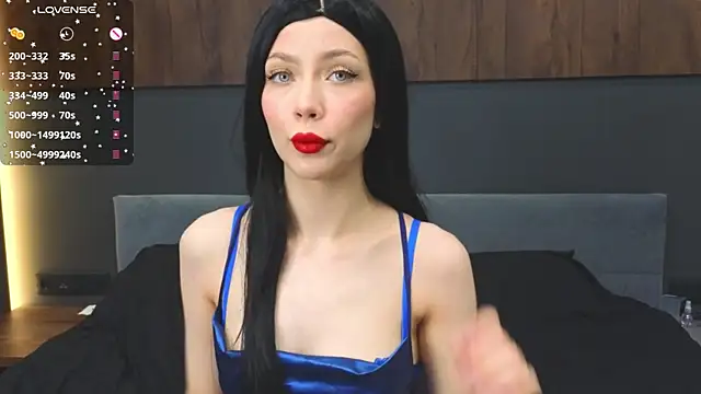 Snapshot of Rainaslater chatting on 9, 3, 2025 Rainaslater online show from 9, 3, 2025