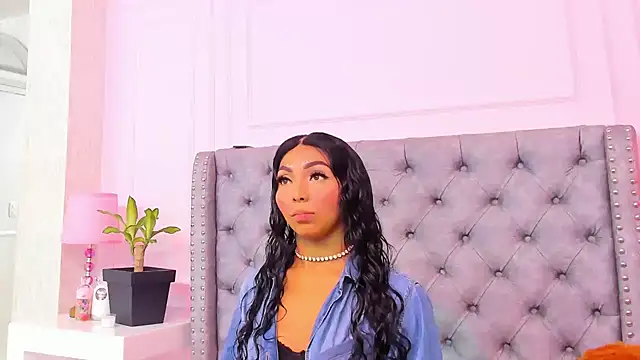 HaileeRoberts online show from 16, 1, 2026