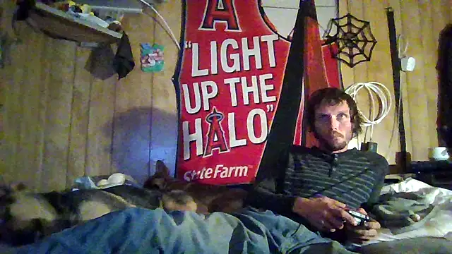 luke thighwalker2469 online show from 5, 1, 2025