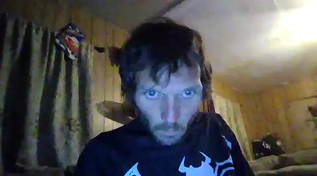 luke thighwalker2469 online show from 13, 1, 2025