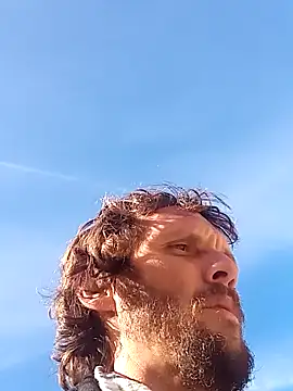 luke thighwalker2469 online show from 22, 2, 2025