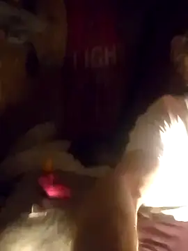 luke thighwalker2469 online show from 26, 2, 2025