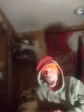 luke thighwalker2469 online show from 15, 3, 2025