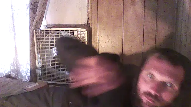 luke thighwalker2469 online show from 10, 4, 2026