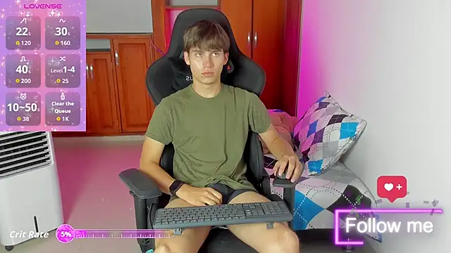 jackson millers online show from 5, 10, 2025