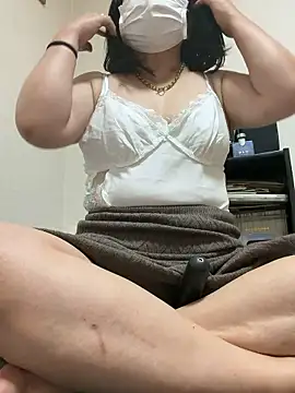 ryoko6681 online show from 25, 3, 2026