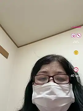 Snapshot of ryoko6681 chatting on 2, 8, 2026 ryoko6681 online show from 2, 8, 2026
