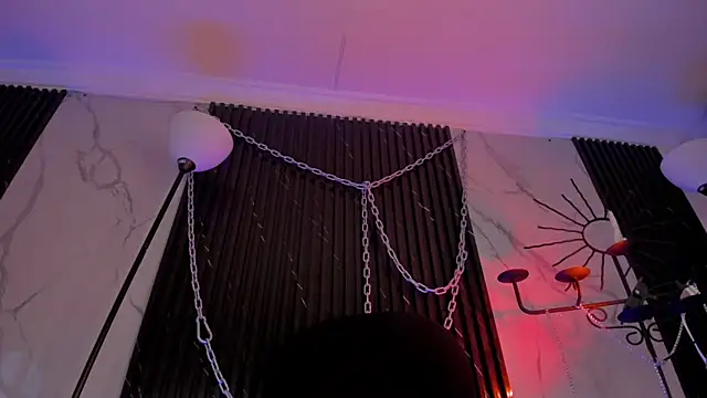 ALICEPOIXXXON online show from 31, 3, 2026