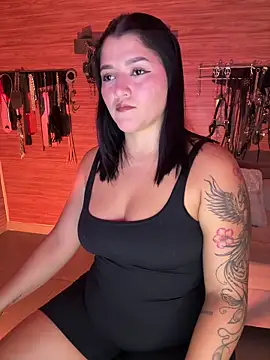 yey bdsm online show from 23, 3, 2026