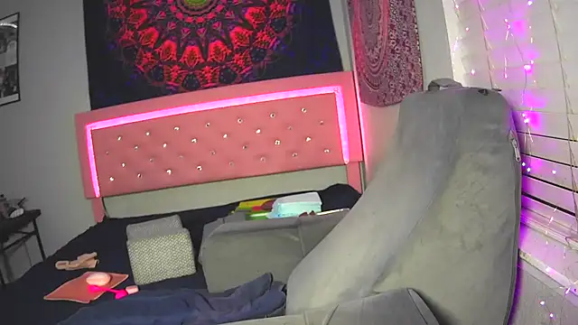 Tatithegoddess online show from 21, 3, 2026