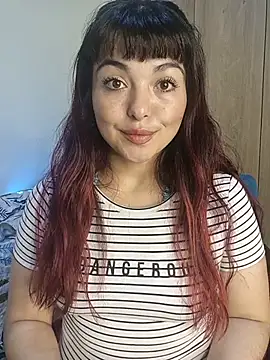 Snapshot of Winona-miu chatting on 7, 6, 2026 Winona-miu online show from 7, 6, 2026
