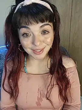 Snapshot of Winona-miu chatting on 14, 6, 2026 Winona-miu online show from 14, 6, 2026