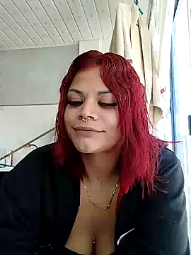 Snapshot of IamAlana_ chatting on 31, 12, 2024 IamAlana online show from 31, 12, 2024