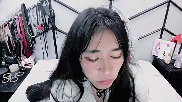 AlanaLuck online show from 21, 3, 2026