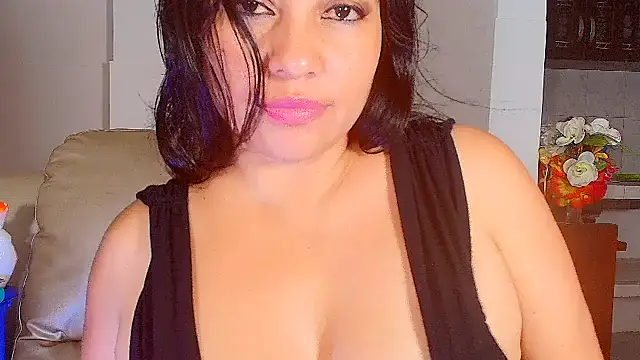 Snapshot of Natasha_Montero_ chatting on 25, 1, 2025 Natasha Montero online show from 25, 1, 2025
