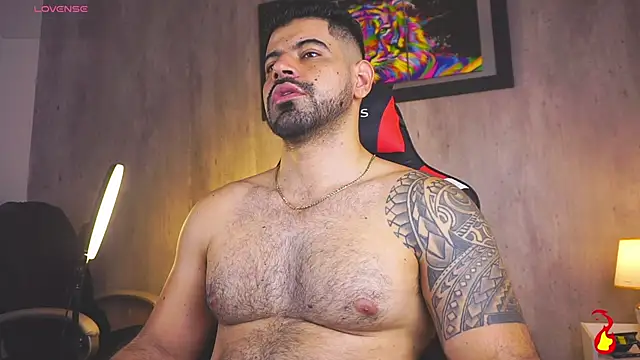 king hard online show from 10, 4, 2026