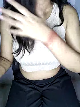 Snapshot of Ms_Neera chatting on 18, 3, 2025 Ms Neera online show from 18, 3, 2025