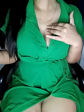 Snapshot of Ms_Neera chatting on 5, 1, 2026 Ms Neera online show from 5, 1, 2026