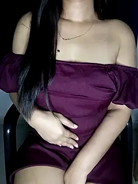 Snapshot of Ms_Neera chatting on 3, 2, 2026 Ms Neera online show from 3, 2, 2026