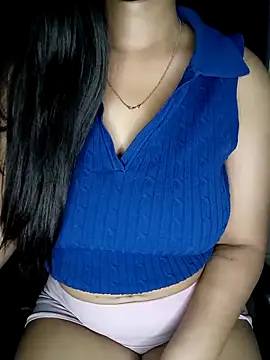 Snapshot of Ms_Neera chatting on 9, 2, 2026 Ms Neera online show from 9, 2, 2026