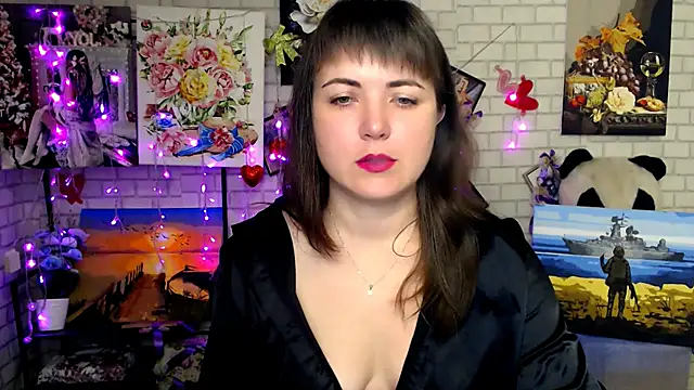 Darina M  online show from 18, 11, 2025