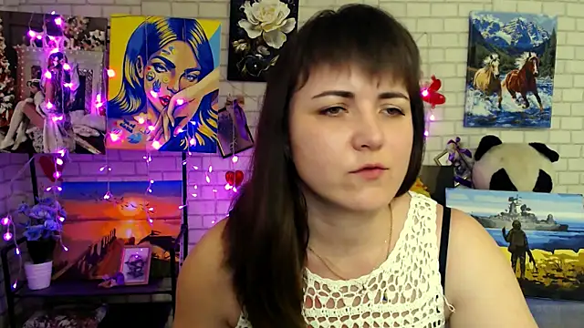 Darina M  online show from 13, 2, 2026