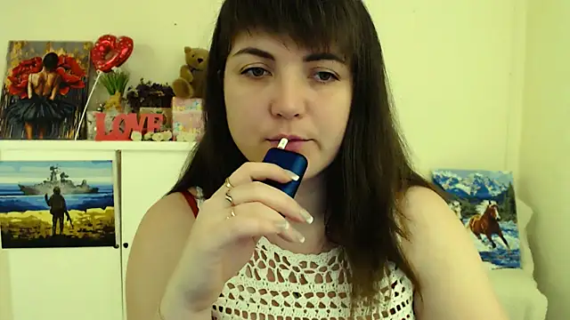 Darina M  online show from 1, 3, 2026