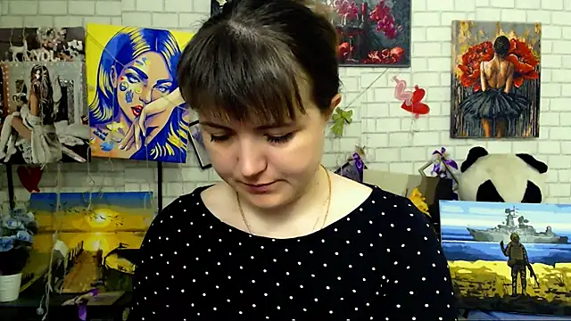 Darina M  online show from 1, 4, 2026