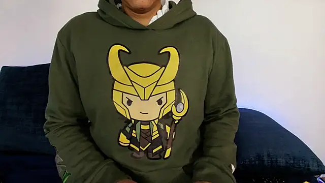 Elliee  online show from 5, 12, 2025