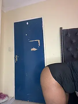 DarkBerry87 online show from 30, 3, 2026