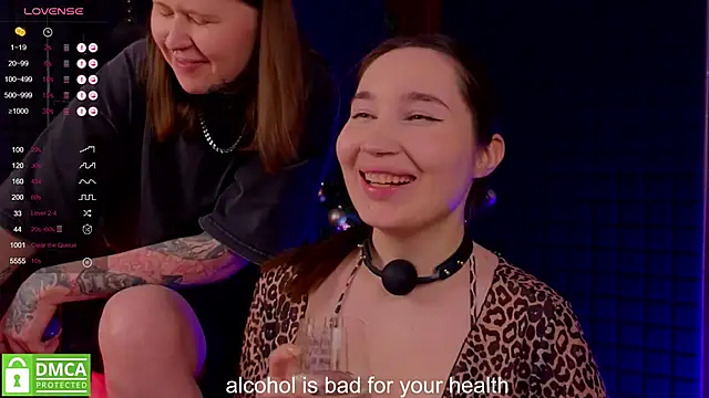 Snapshot of domDani_subMay chatting on 25, 12, 2024 domDani subMay online show from 25, 12, 2024