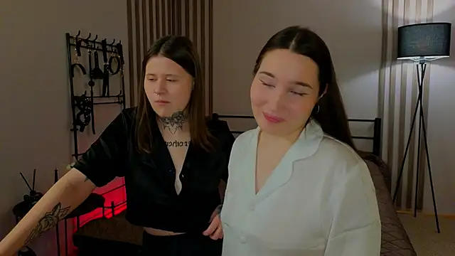 Snapshot of domDani_subMay chatting on 16, 3, 2025 domDani subMay online show from 16, 3, 2025