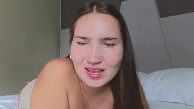 Snapshot of domDani_subMay chatting on 16, 2, 2026 domDani subMay online show from 16, 2, 2026