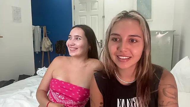 domDani subMay online show from 15, 3, 2026