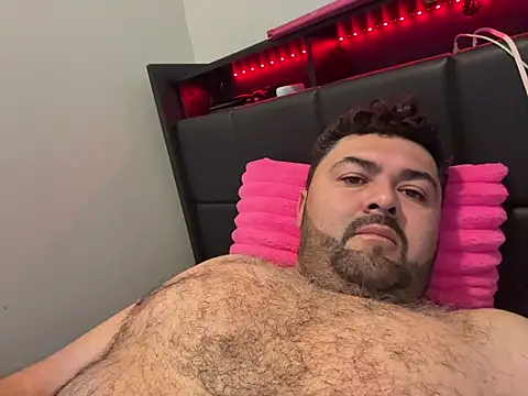 Lucrecio19 online show from 21, 2, 2026