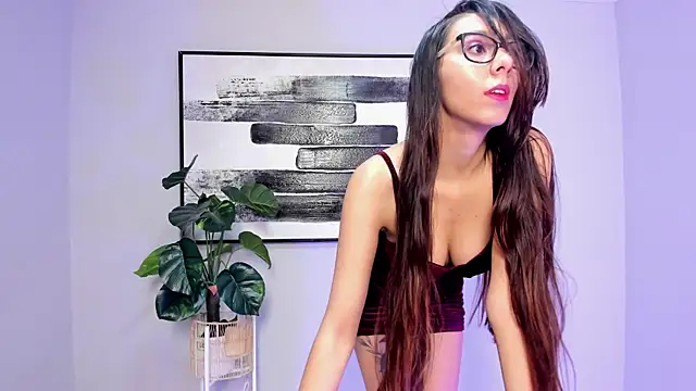 Snapshot of luna_willians chatting on 25, 1, 2025 luna willians online show from 25, 1, 2025