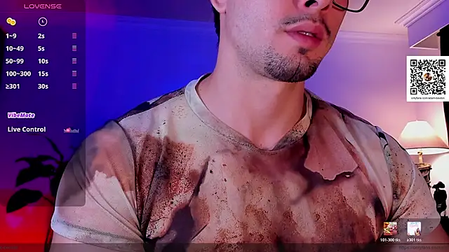 ADAM BOUTON  online show from 18, 2, 2026