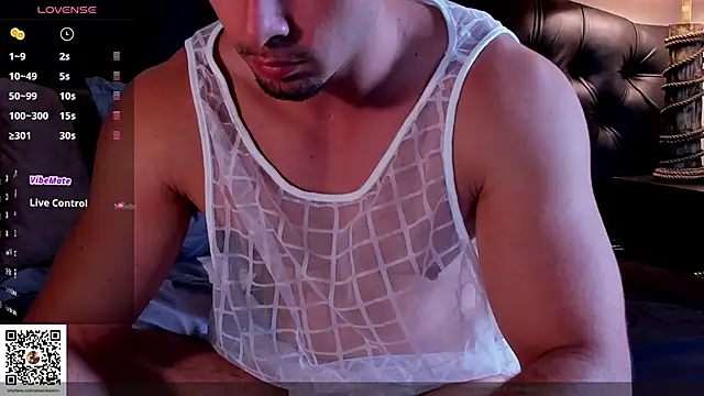 ADAM BOUTON  online show from 26, 3, 2026