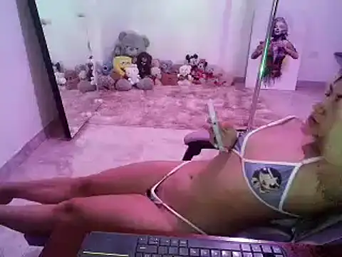 mandy berrys online show from 25, 3, 2026