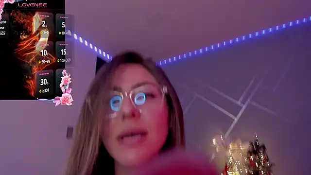 Ich Bin Julia online show from 28, 12, 2024