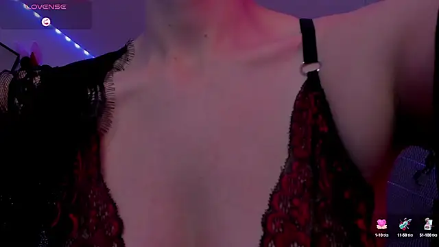 Ich Bin Julia online show from 17, 1, 2025