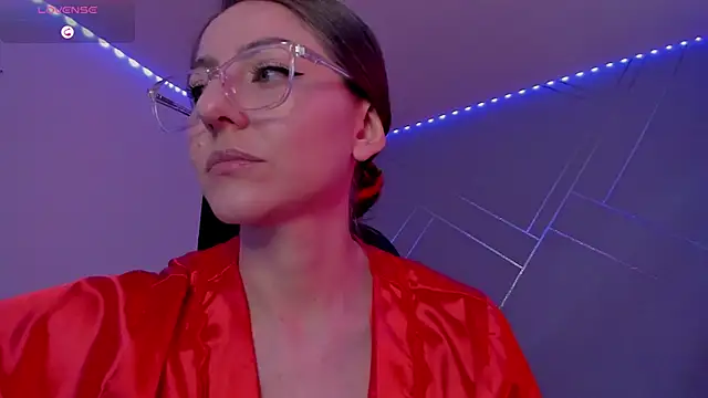 Ich Bin Julia online show from 1, 2, 2025