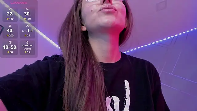 Ich Bin Julia online show from 6, 2, 2025