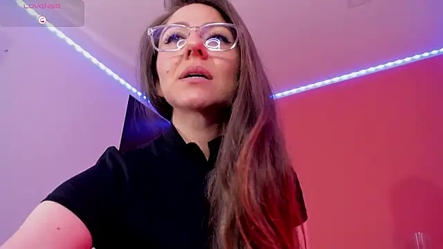 Ich Bin Julia online show from 21, 3, 2025