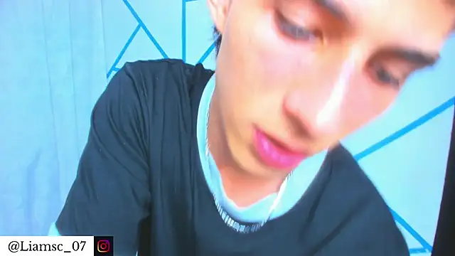 liam scott77 online show from 15, 11, 2025