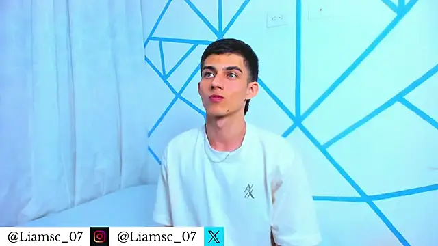 liam scott77 online show from 29, 11, 2025