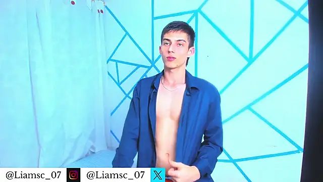 liam scott77 online show from 10, 1, 2026