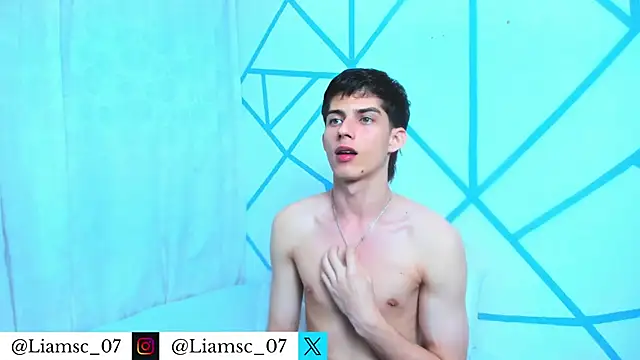 liam scott77 online show from 21, 4, 2026